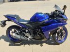 Thumbnail Photo 3 for 2018 Yamaha YZF-R3
