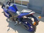 Thumbnail Photo 6 for 2018 Yamaha YZF-R3