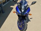Thumbnail Photo 1 for 2018 Yamaha YZF-R3
