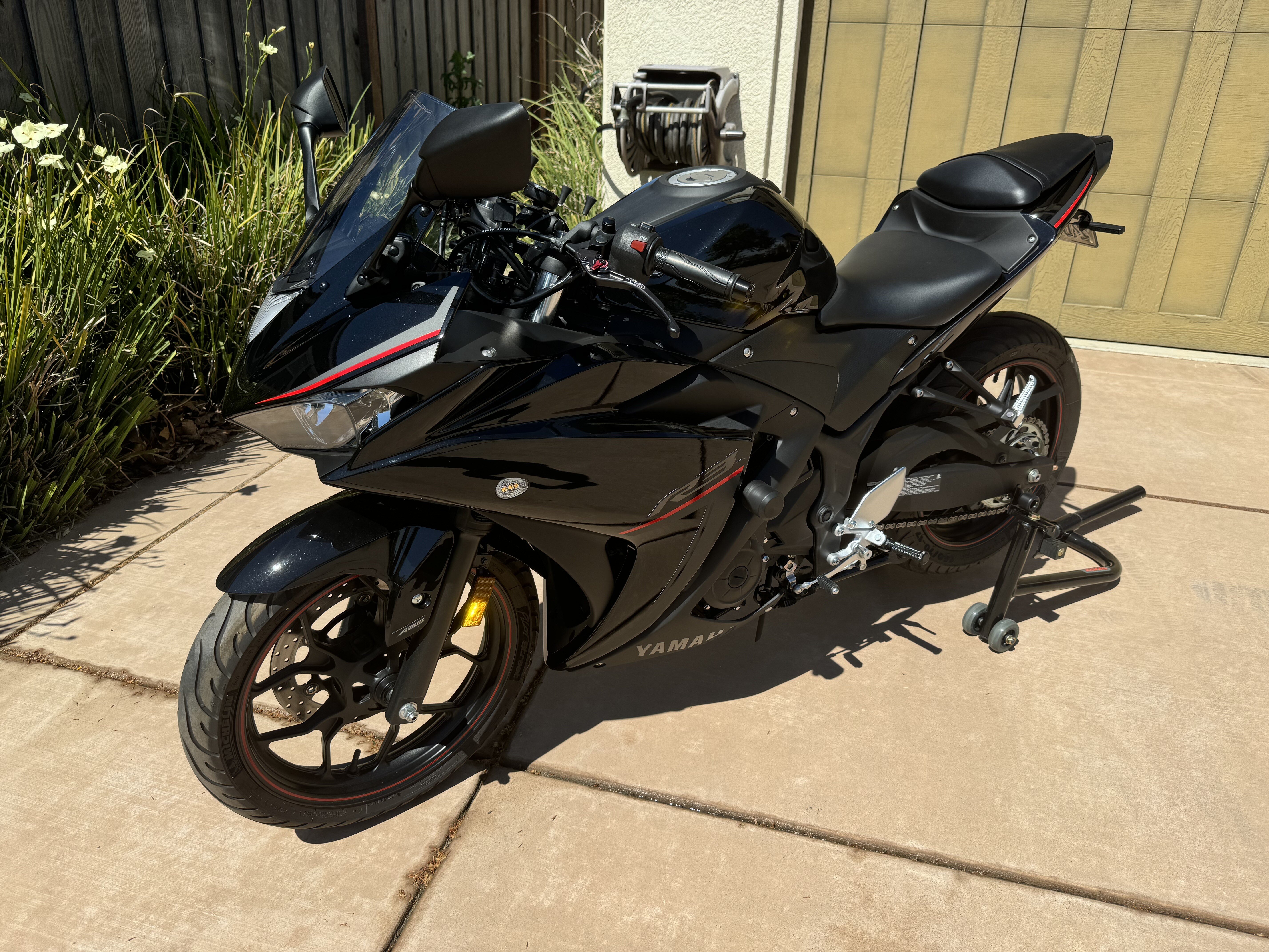 Yamaha YZF R3 Motorcycles for Sale near Del Rey California Page 6 Motorcycles on Autotrader