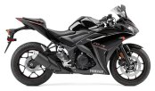 2018 Yamaha YZF-R3