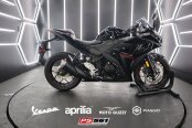 2018 Yamaha YZF-R3 ABS