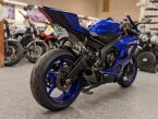 Thumbnail Photo 6 for 2018 Yamaha YZF-R6