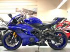Thumbnail Photo 1 for 2018 Yamaha YZF-R6
