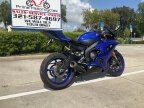Thumbnail Photo 2 for 2018 Yamaha YZF-R6