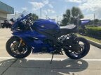 Thumbnail Photo 5 for 2018 Yamaha YZF-R6