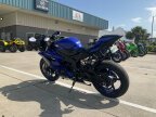 Thumbnail Photo 4 for 2018 Yamaha YZF-R6