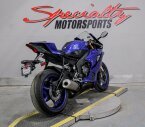 Thumbnail Photo 2 for 2018 Yamaha YZF-R6