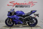 Thumbnail Photo 4 for 2018 Yamaha YZF-R6