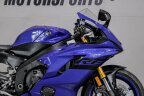 Thumbnail Photo 1 for 2018 Yamaha YZF-R6