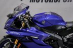 Thumbnail Photo 5 for 2018 Yamaha YZF-R6