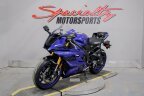 Thumbnail Photo 6 for 2018 Yamaha YZF-R6