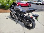 Thumbnail Photo 6 for 2018 Yamaha YZF-R6