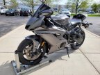 Thumbnail Photo 4 for 2018 Yamaha YZF-R6