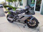 Thumbnail Photo 2 for 2018 Yamaha YZF-R6