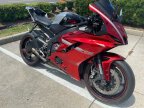 Thumbnail Photo 6 for 2018 Yamaha YZF-R6