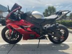 Thumbnail Photo 3 for 2018 Yamaha YZF-R6
