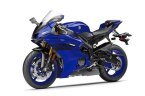 Thumbnail Photo 3 for 2018 Yamaha YZF-R6