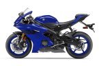 Thumbnail Photo 1 for 2018 Yamaha YZF-R6