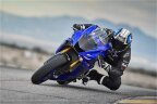 Thumbnail Photo 6 for 2018 Yamaha YZF-R6