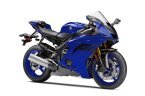 Thumbnail Photo 2 for 2018 Yamaha YZF-R6