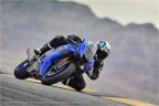 Thumbnail Photo 5 for 2018 Yamaha YZF-R6