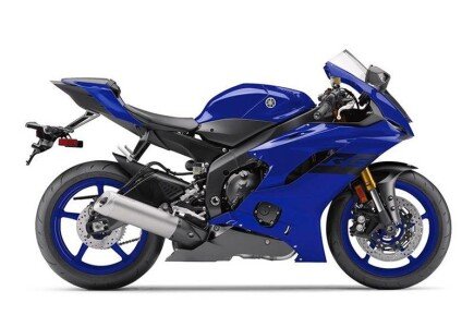 Photo 1 for 2018 Yamaha YZF-R6