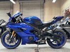 Thumbnail Photo 1 for 2018 Yamaha YZF-R6