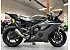 2018 Yamaha YZF-R6
