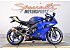 2018 Yamaha YZF-R6