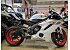 2018 Yamaha YZF-R6