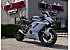 2018 Yamaha YZF-R6