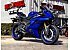 2018 Yamaha YZF-R6
