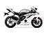 2018 Yamaha YZF-R6