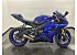 2018 Yamaha YZF-R6