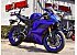 2018 Yamaha YZF-R6