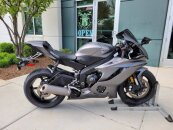 2018 Yamaha YZF-R6