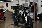 Thumbnail Photo 5 for 2018 Zero Motorcycles S