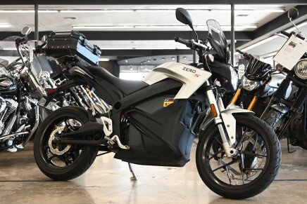 Photo 1 for 2018 Zero Motorcycles S