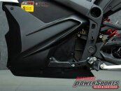 2018 Zero Motorcycles SR ZF14.4