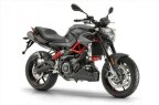 Thumbnail Photo 2 for 2019 Aprilia Shiver 900 Navigation