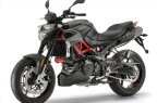 Thumbnail Photo 1 for 2019 Aprilia Shiver 900