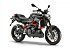 2019 Aprilia Shiver 900 Navigation