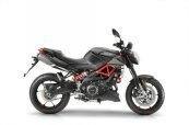 2019 Aprilia Shiver 900 Navigation