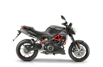 2019 Aprilia Shiver 900