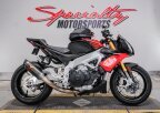 Thumbnail Photo 1 for 2019 Aprilia Tuono V4 1100 RR
