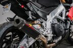 Thumbnail Photo 3 for 2019 Aprilia Tuono V4 1100 RR