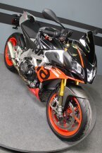 Thumbnail Photo 1 for 2019 Aprilia Tuono V4 1100 Factory