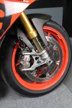 Thumbnail Photo 6 for 2019 Aprilia Tuono V4 1100 Factory