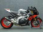 Thumbnail Photo 6 for 2019 Aprilia Tuono V4 1100 Factory